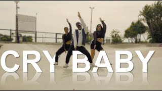 CRYBABY DANCE | choreography @kyleadams801