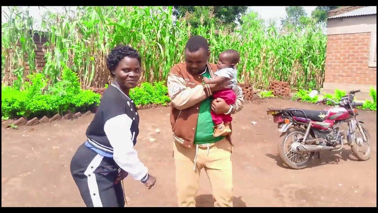 GO-KOMKO_GOWA x JOSEPH THIMFU & DJ ANUSA MW.(Thomzy Shot it)