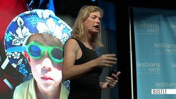 AI and Human vs Machine 2024  \\  Vivienne Ming