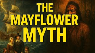 The Real Story of the Mayflower & Pilgrims | American History Exposed