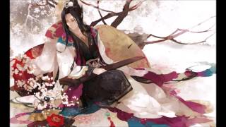 Video thumbnail of "浮生未歇by音頻怪物"