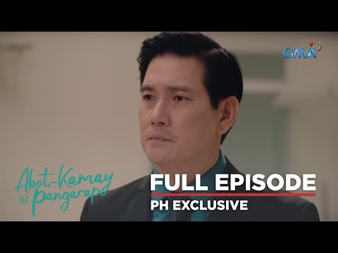 [PRIVATE] Abot Kamay Na Pangarap: Full Episode 61 (November 15, 2022) - RJ (Richard Yap) is determined to tell Analyn (Jillian Ward) the truth about his identity, but how will he face the consequences of his actions when his fam ...