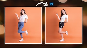 how to change clothes with generative fill in photoshop beta