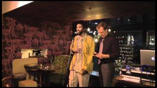 White Collar Poet: Epiphany - Ep #1 (Comedy Web Series) White Collar Poet: Epiphany - Ep #1 (Comedy Web Series)