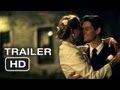 The words official trailer 1 2012 bradley cooper movie