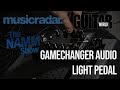 NAMM 2020: Gamechanger Audio Light Pedal