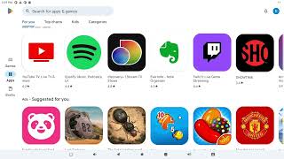 Install google play on Bananapi R2pro  Android 11/12