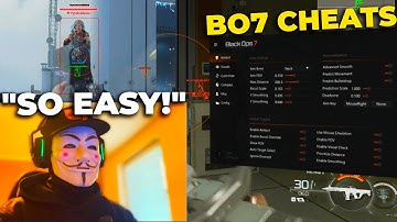 Black Ops 7 Cheat is volledig kapot.. Ik heb iedereen vernietigd met BO7 Cheats