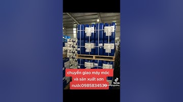 Công Thức Sơn Nước  Chuyển Giao công Nghệ Sơn. 0985834539