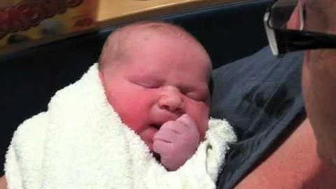 Ayden Thomas Schut video