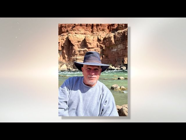 Roger Scarbro - Indigenous Bible College - OvercomersTV.Live #482