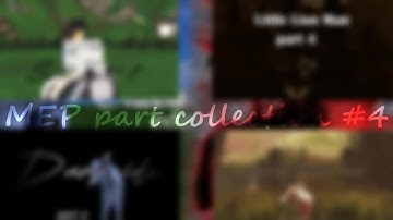 MEP part collections #4 (két edittel)