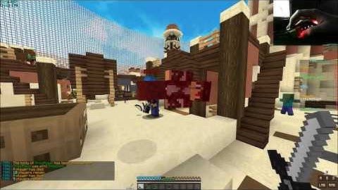 HiveMC TIMV short (#32) | gf anticheat