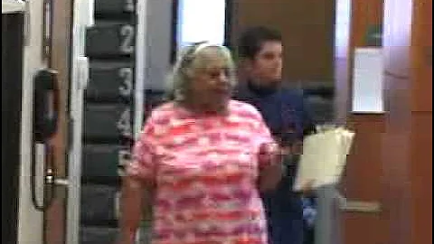 Inner City Health Center Where Patients are Like Family Video