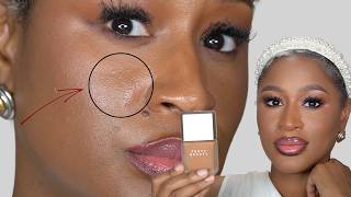New! Fenty Beauty Pro Filt'r Fluid Flex Foundation | Ariell Ash
