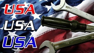 RARE Wrench Finds! USA Craftsman Torque Wrench and Herbrand