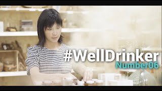 06 自攜容器百貨店創辦人 Dora Lam