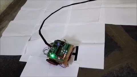 Skyfi Labs Online Course - Sensor Guided Robotics - S.D.Samson Praneeth