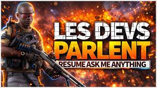The Division 2 Dz Pve, Anti-Cheat, Refonte Et Dlc Les Révélations Des Développeurs Ama Reddit