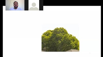 Computer Vision Course Zoom Session-1: Discussion on Optical Flow Part-1