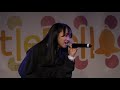 青木ありあ「能動的三分間 - 東京事変」2021/11/07 Little Bell ~Go West~ vol.2 3部 尼崎Scope