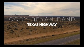 Texas Highway (Lyric Video) chords