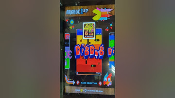 Ms. Pacman 40th Pi 3 Image - Preview