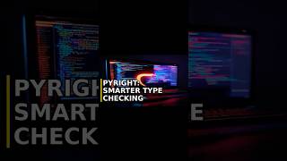 Pyright: Smarter Type Checking for Python #Shorts