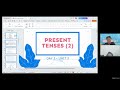 PK2407078 - 30/5 - Nguyễn Trọng Nhân - NEW GRAMMAR TIME 5 - Unit 3 - Present tenses (2)