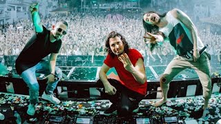 WHAT A NIGHT DIMITRI VEGAS AND LIKE MIKE WITH STEVE AOKI GARDEN OF MADNESS TOMORROWLAND 2017 WHAT A NIGHT DIMITRI VEGAS AND LIKE MIKE WITH STEVE AOKI GARDEN OF MADNESS TOMORROWLAND 2017