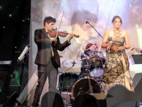 Melissa Hicks - Vivir