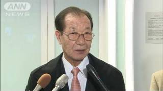 「日韓の連携を」拉致被害者の家族会　韓国訪問（10/10/31）