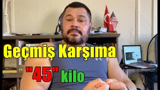 Savaş Cebeci Ile Çakma Sporcular