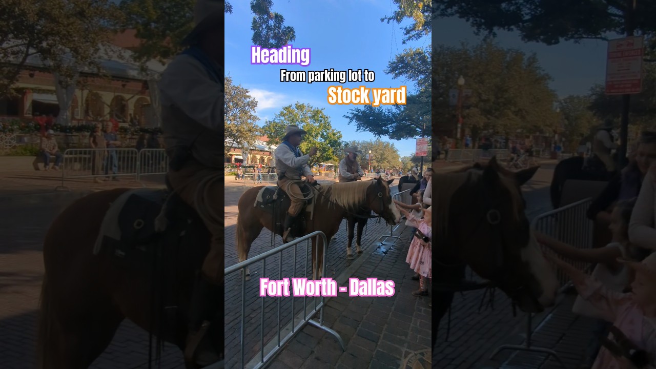 #fortworth