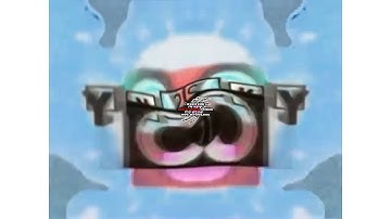 Klasky Csupo in Right Mirror Swirl