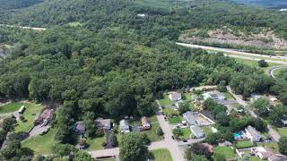 Approved Subdivision Gadsen Drive Riverdale Nj