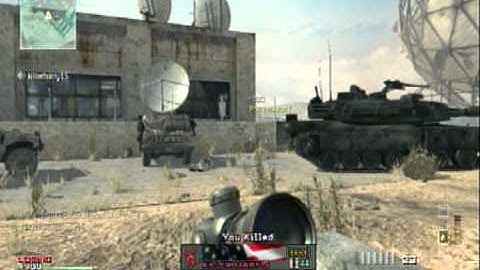 Mw3 1v1 Qs battle