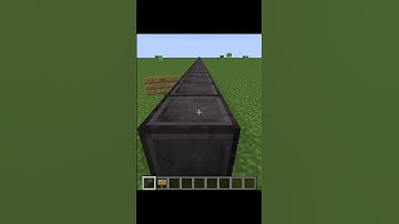 Day 4 of adding block according to my subscriber count#minecraft #video #viral #shorts