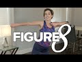 Meredith y la Magia de Sentirse en Forma y Saludable Gracias a Figure 8 | Body FX