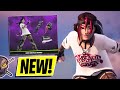 RAVE NAUTILUS BUNDLE Review (Fortnite Battle Royale)