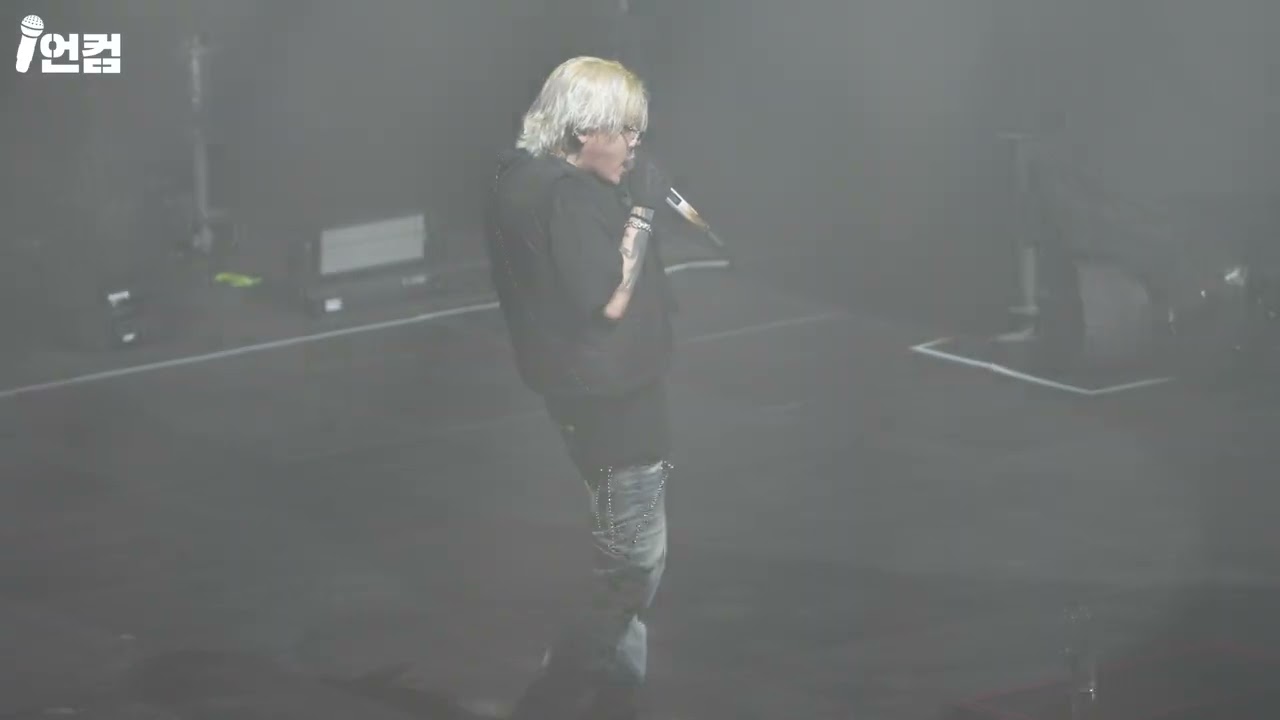 [4K 60P] NO:EL - Ayy @ 노엘 (NO:EL) 단독 콘서트 [No.1 : El Arte]