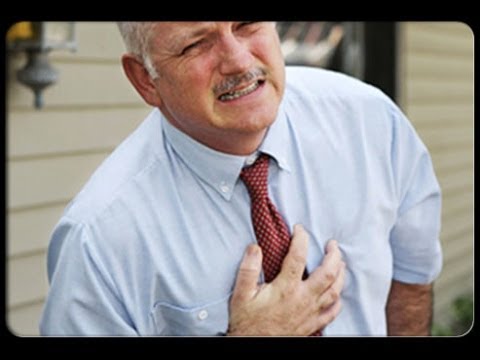 chest bone pain - YouTube