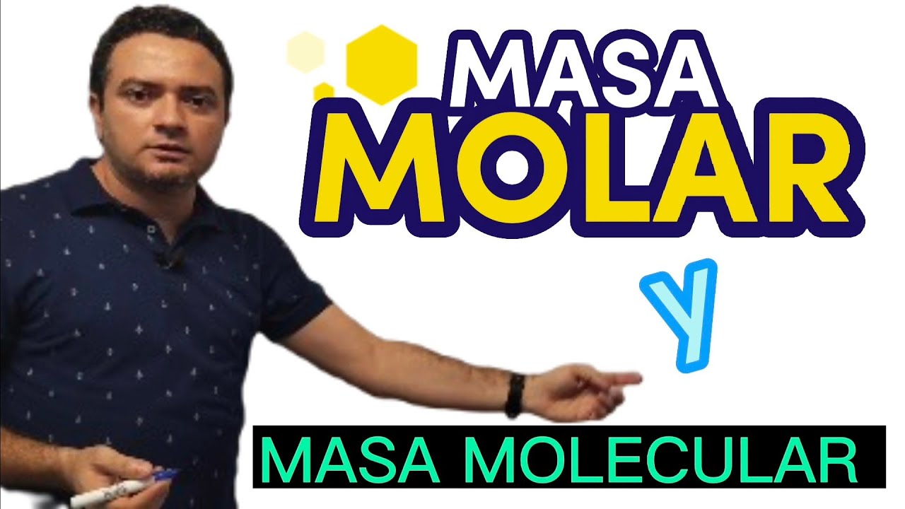 Masa Molar Mn 02 Masa Molar Mn 02