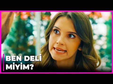 Pelin ve Sinan, Rüzgar Yüzünden Ayrıldı | Tatlı İntikam 17. Bölüm