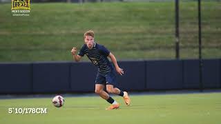 Valtteri Hiilloskorpi Highlights - Drexel University