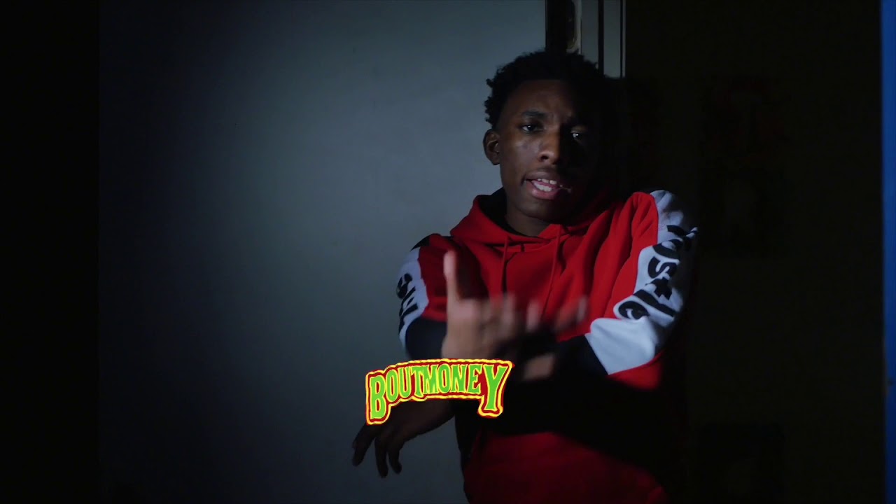 Brando StrongMinded- Da Most (Official Music Video)