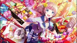 ♡ Nightcore ♡ Sinitta  ☆ Toy Boy