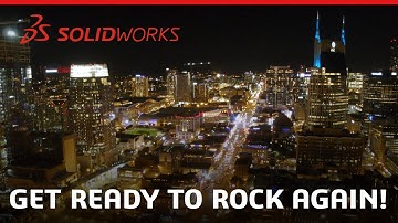 Get Ready to Rock Again!