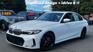 2023 BMW 330I LCI | More User Friendly?! [ POV & Review ]