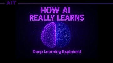 What Is Deep Learning? How Machines Learn Like the Human Brain